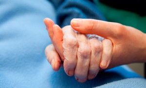 elderly care services houston